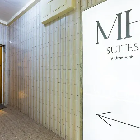 Gæstehus Mh Plebiscito 4*