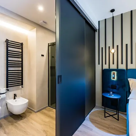 Mh Plebiscito 4* Napoli