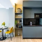 Mh Plebiscito 4* Napoli