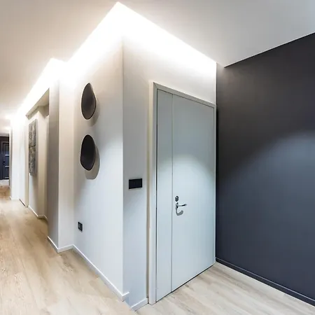 Penzion Mh Plebiscito 4*