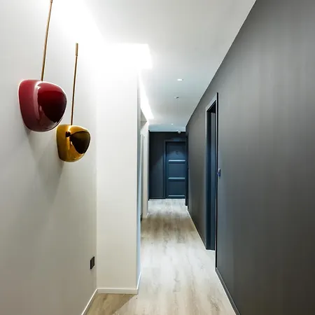 Penzion Mh Plebiscito Neapol