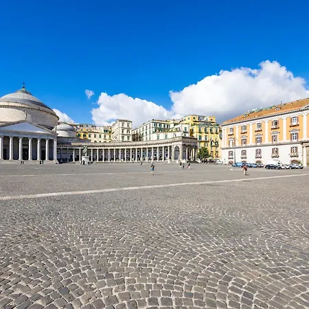 Mh Plebiscito Penzion