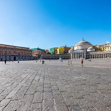 Penzion Mh Plebiscito 4*