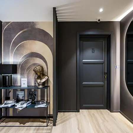 Mh Plebiscito Penzion 4*