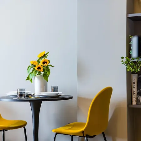 Mh Plebiscito Gasthuis Napels