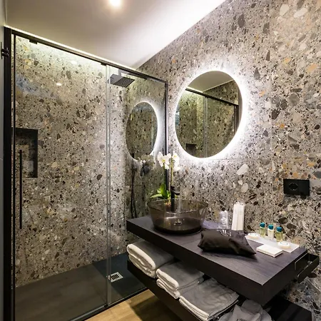 Mh Plebiscito Gasthof Neapel