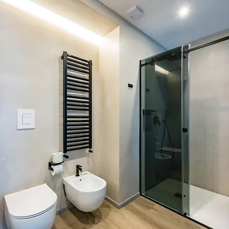 Mh Plebiscito Gasthof