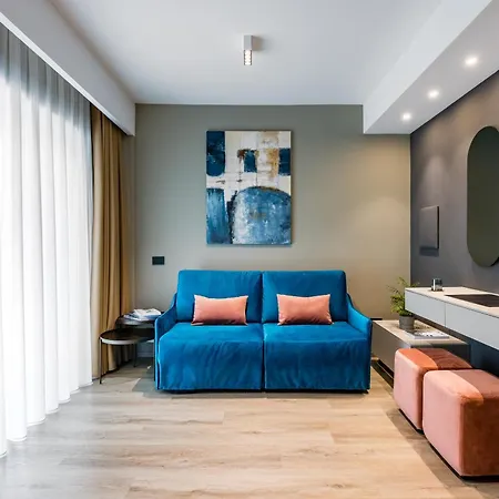 Penzion Mh Plebiscito