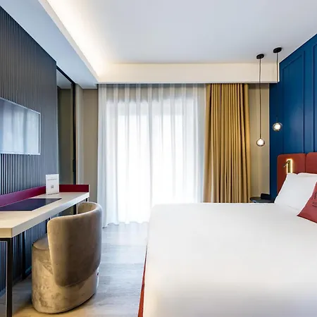 Gasthof Mh Plebiscito Neapel