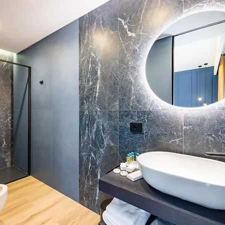 Mh Plebiscito Penzion