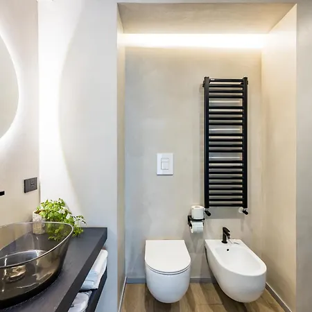 Mh Plebiscito Gasthof Neapel