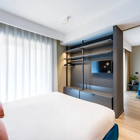 Gasthof Mh Plebiscito Neapel