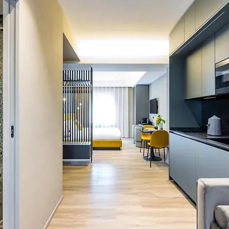 Penzion Mh Plebiscito