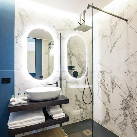 Penzion Mh Plebiscito Neapol