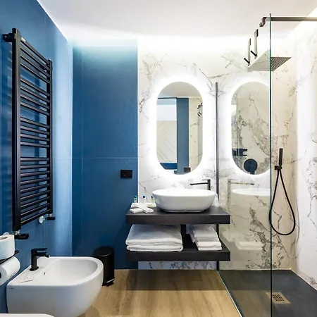 Mh Plebiscito 4* Neapel