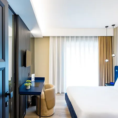 Mh Plebiscito Gasthof 4*