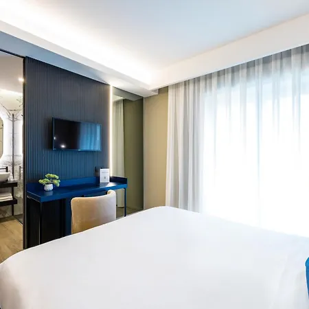 Gasthof Mh Plebiscito 4*