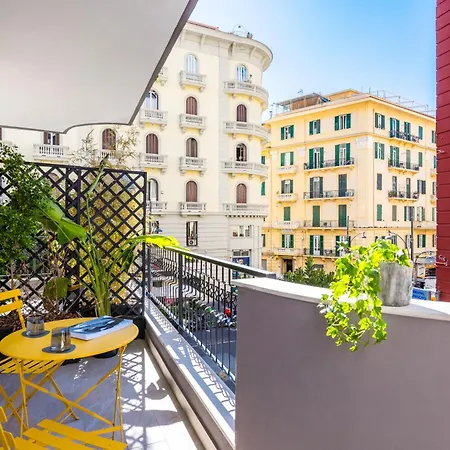 Mh Plebiscito Napels