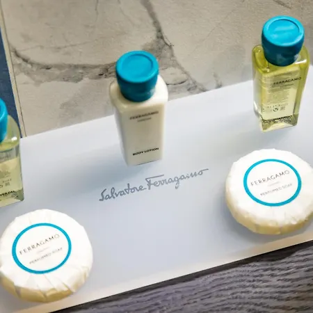 Gasthof Mh Plebiscito Neapel