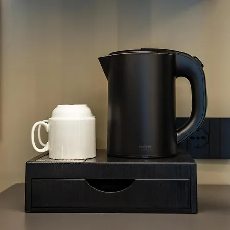 Mh Plebiscito 4* Napels