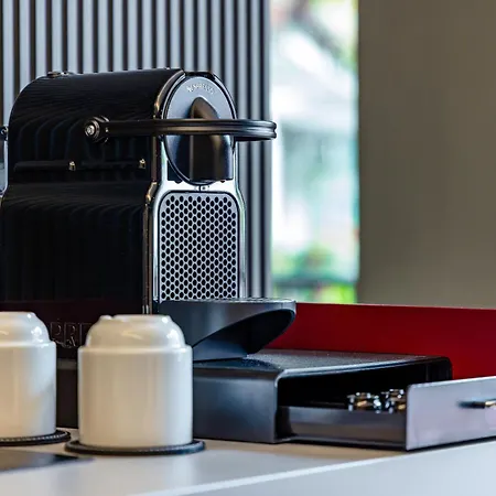 Gasthuis Mh Plebiscito Napels