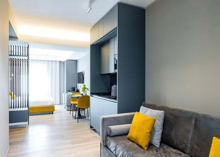 Mh Plebiscito Affittacamere