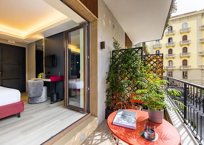 Mh Plebiscito Affittacamere 4*