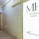 بيت ضيافة Mh Plebiscito 4*