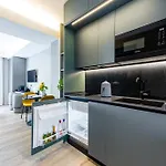 بيت ضيافة Mh Plebiscito 4*