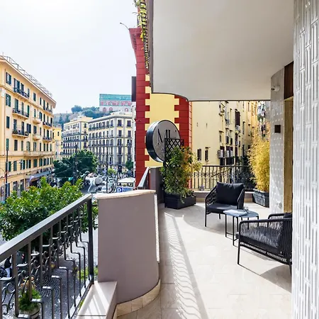 Guest house Mh Plebiscito 4*